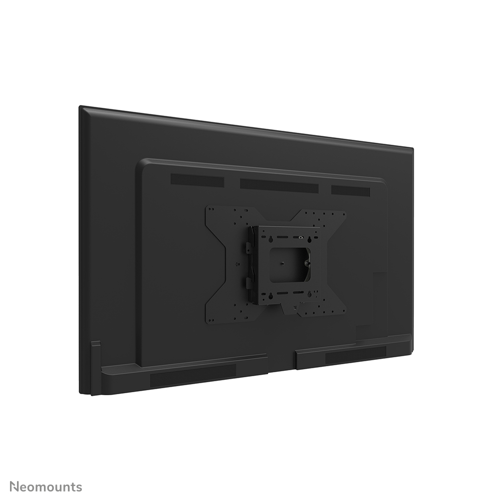 Neomounts WL85-515BL16 Soporte de pared para TV 55-75" - giratorio